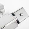 Душевая стойка Clever Saona Slim 61013 фото 7