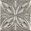 Керамическая плитка Aparici AGED Silver Ornato 20x20
