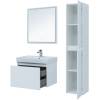 Тумба с раковиной Aquanet Nova Lite 75 1 ящик фото 10