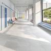 Керамогранит VIVES Lambda Blanco Antideslizante 60x60 фото 2