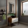 Декор Kerama Marazzi Агуста VT/B608/1336 2 розовый матовый 9.8x9.8 фото 17