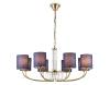 Подвесной светильник Ambrella light High Light LH71273 фото 2