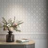 Бордюр Kerama Marazzi Флориан BDA034R белый матовый обрезной 30x12x1.3 фото 3