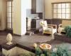 Плинтус Paradyz Natural Brown Cokol Ciety 2 EL.Lewy Duro 8.1x30 фото 2