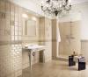 Бордюр Vallelunga RIALTO G30064 TORTORA TORELLO 7.5x15 фото 2