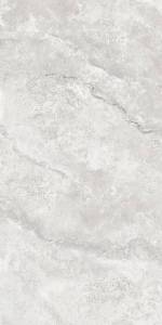 Керамогранит Lasselsberger Ceramics Оттепель 6493-0142 светло-серый 60х120