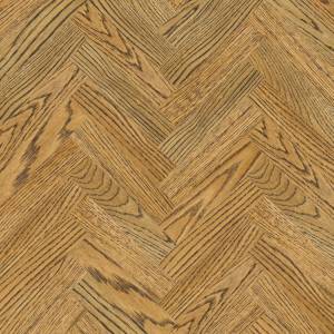 Паркетная доска Lab Arte Angle Английская Елка Дуб рустик Эбен лак 500x110x14/3