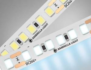 Светодиодная лента Ambrella light Illumination GS3213