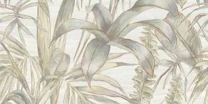 Декор Beryoza Ceramica Palissandro Oasis 1 оливковый 300х600