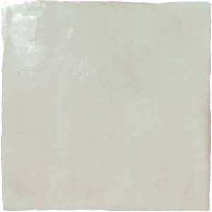 Керамическая плитка Nanda Tiles Melody Mint Grey Brillo 13x13