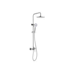Душевая система Aquatek Бетта AQ2160CR хром