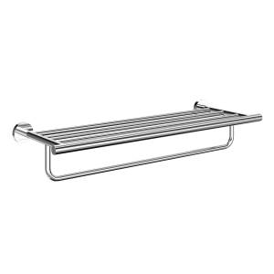 Полка Kerama Marazzi Isola (Изола) IS.06.KM.CR хром