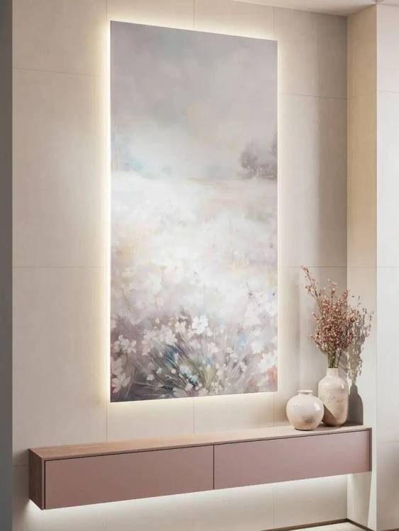 Kerama Marazzi Пейзаж