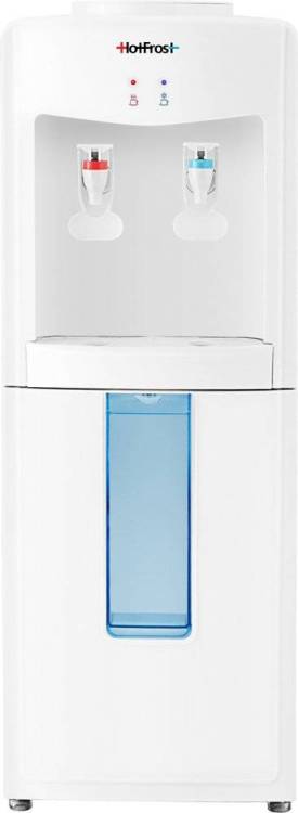 Кулер для воды HotFrost V118E