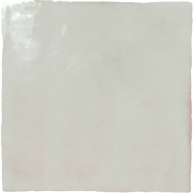 Керамическая плитка Nanda Tiles Melody Mint Grey Brillo 13x13