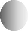Зеркало круглое Evoform Primary BY 0042 65 см фото 3