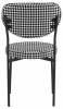 Стул обеденный Stool Group Барбара BARBARA Houndstooth фото 4
