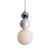 Подвесной светильник Freya Pearl FR5388PL-01CH фото 3