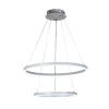 Подвесная люстра Profit Light 6037/2 WHT фото 2