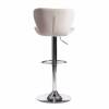 Стул барный Tetchair Avionic (mod. KY712A) TET_15095 фото 5