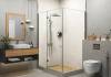 Керамогранит Alma Ceramica Stockholm GFA114STM07CR 57x114x8.5 фото 10