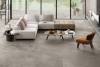 Керамогранит Italgraniti Shale SL02BAR Sand Ribbed Sq 60x120 фото 11