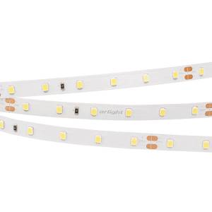 Светодиодная лента Arlight 4,8W/m 60LED/m 2835SMD холодный белый 5M 016147(2)