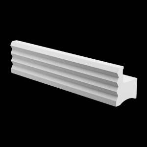 Профиль гипсовый Artpole 5599 LED Frame-2 115x7.8x6.8