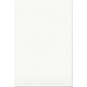 Керамическая плитка Шахтинская плитка Белая 10101003545 Премиум 20x30