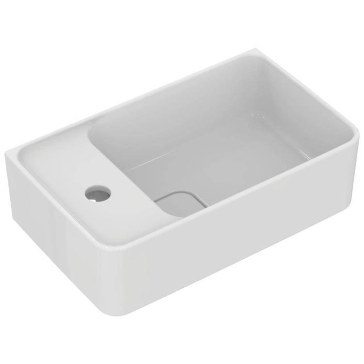 Рукомойник Ideal Standard Strada II T299501 Euro White (Евробелый), 27x45
