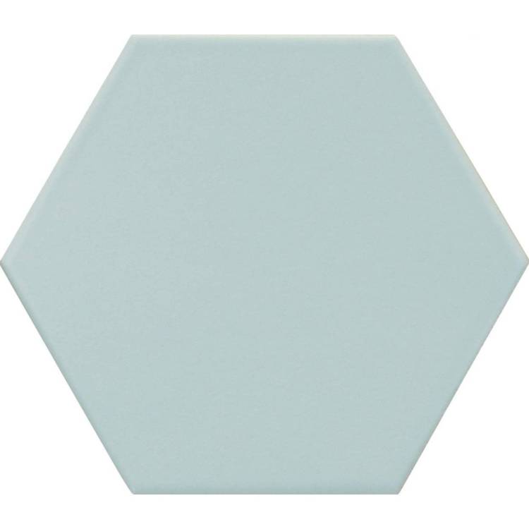 Керамогранит Equipe Kromatika 26464 Bleu Clair 10.1x11.6