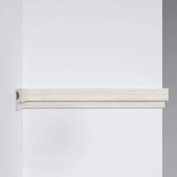 Молдинг DECOMASTER D316-1-1070 290x1.2x4.2