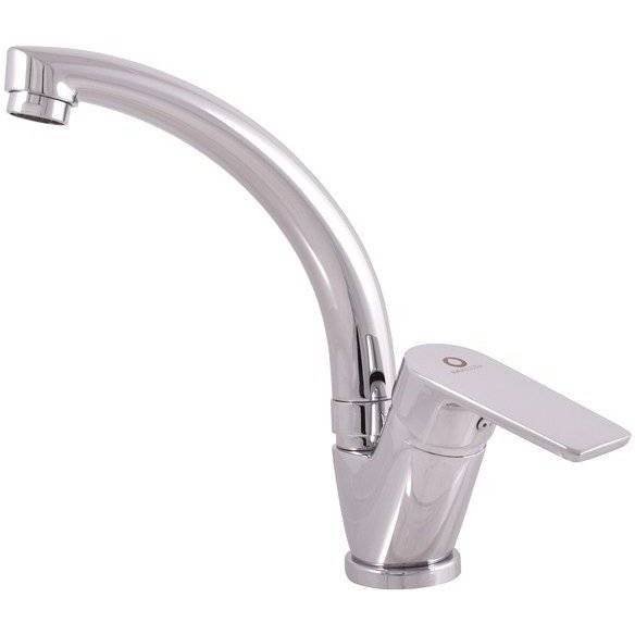 Смеситель для кухни Rav Slezak Colorado CO106.5/2