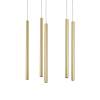 Люстра Lightstar Tubo L5T747243 фото 4