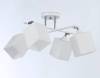 Подвесная люстра Ambrella light Traditional TR303083 фото 3