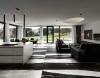 Керамогранит Floor Gres B&W Marble 766402 Breach High-glossy 60x120 фото 11