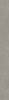 Подступенок Kerama Marazzi Касабланка KM6012G0171RALT HP серый матовый обрезной 119.5x10.7