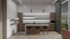 Керамогранит Absolut Gres Armani Bianco AB 1166G Gloss 1200x600 фото 10