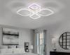 Потолочный светодиодный светильник Ambrella light Acrylica FA5147 фото 2