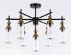 Люстра на штанге Ambrella light High Light LH55257 фото 4