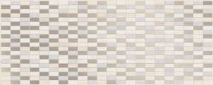 Декор Beryoza Ceramica Элиз №1 Мозаика 20x50 Декор Beryoza Ceramica Элиз №1 Мозаика 20x50