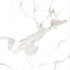 Керамогранит Ceradim Statuario Fantastic белый 60х60