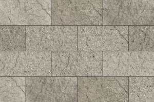Клинкерная плитка Cerrad Saltstone Grys 14.8x30