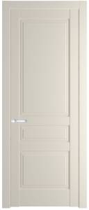 Межкомнатная дверь Profil Doors 3.5.1 PD полотно Кремовая Магнолия 700x2000
