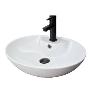 Раковина Gid Lago 51206 N9005 50 см