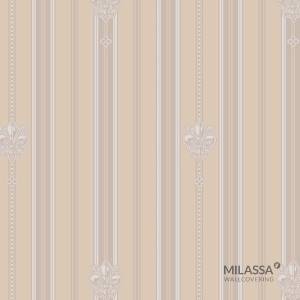 Обои флизелиновые Milassa Swan Sw6 002/1