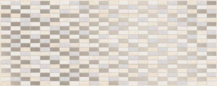 Декор Beryoza Ceramica Элиз №1 Мозаика 20x50