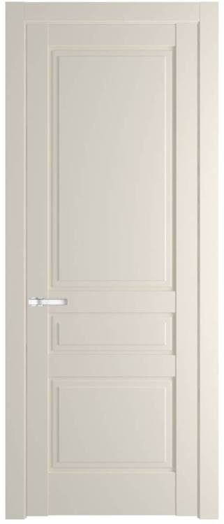 Межкомнатная дверь Profil Doors 3.5.1 PD полотно Кремовая Магнолия 700x2000
