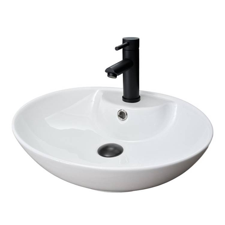 Раковина Gid Lago 51206 N9005 50 см