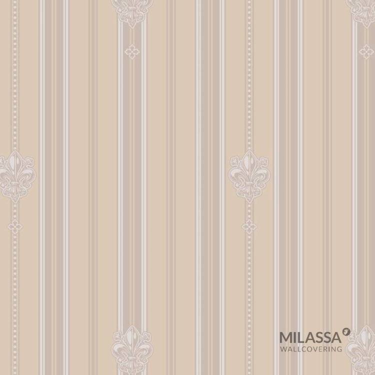 Обои флизелиновые Milassa Swan Sw6 002/1